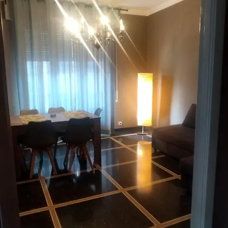 Appartement Riviera Centro *