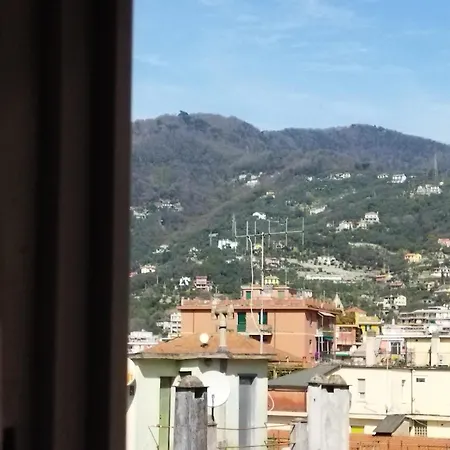 Appartement Riviera Centro *