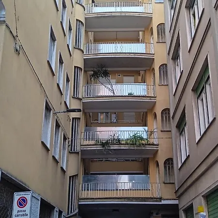 Riviera Centro * Rapallo