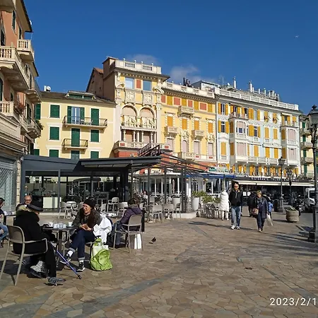 Riviera Centro * Rapallo