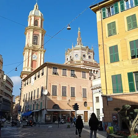 Riviera Centro *