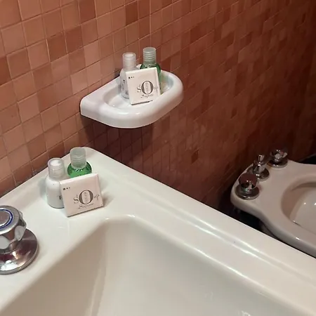 Appartement Riviera Centro