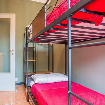 Appartement Riviera Centro