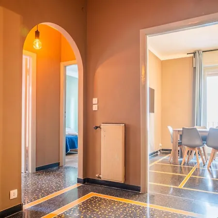 Appartement Riviera Centro *