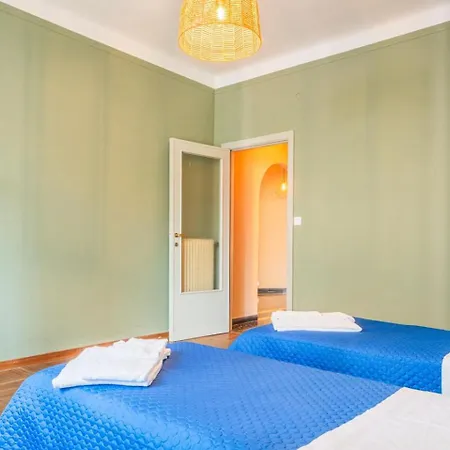 Riviera Centro Appartement *