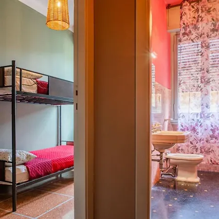 Riviera Centro Appartement *