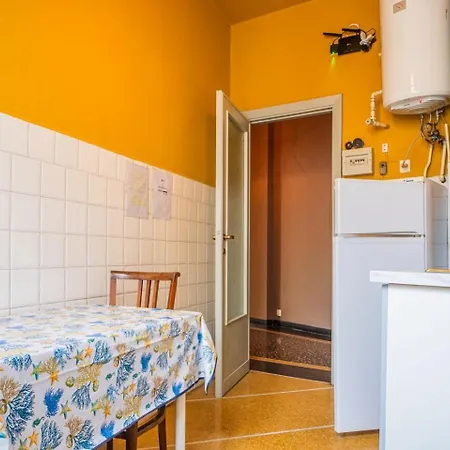 Appartement Riviera Centro *