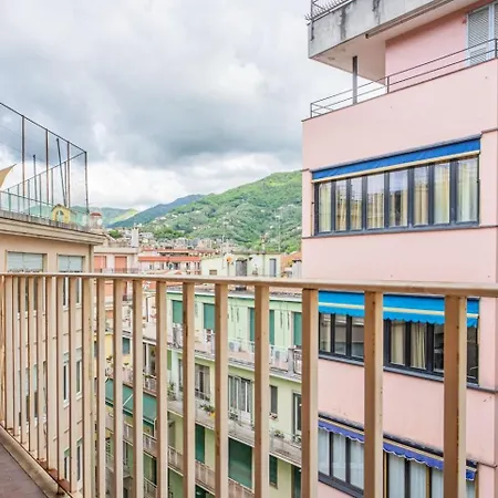 Appartement Riviera Centro *