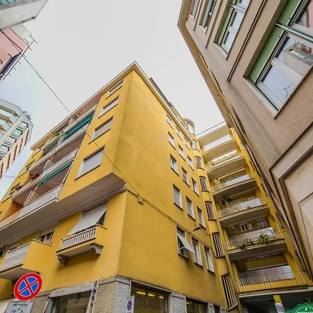 Riviera Centro Appartement Rapallo