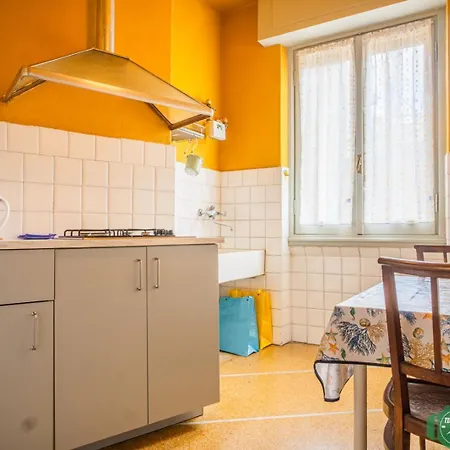 Appartement Riviera Centro *