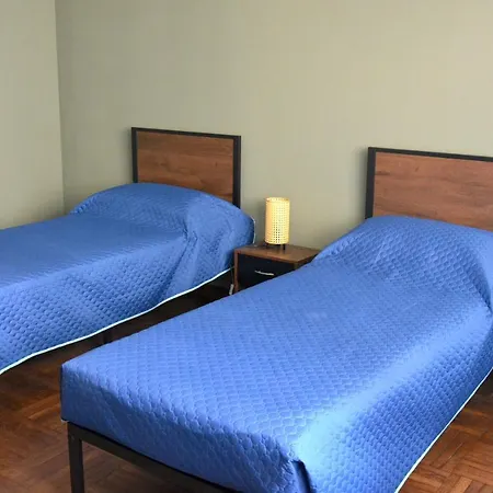 Riviera Centro Apartment